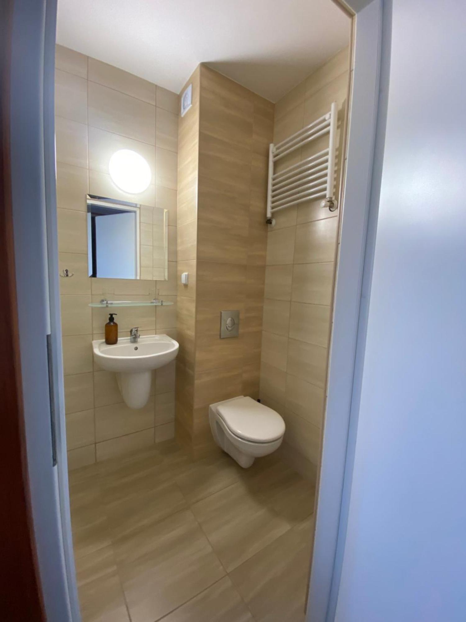 Hotelik Zelwagi Mikolajki  Exterior photo