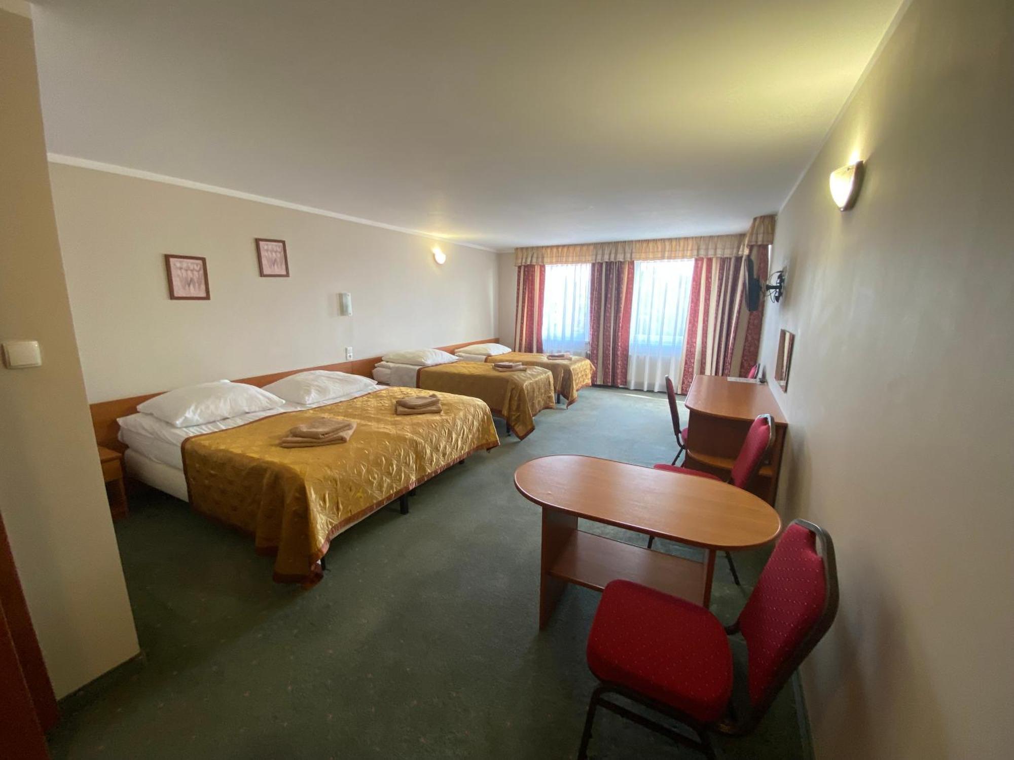 Hotelik Zelwagi Mikolajki  Exterior photo