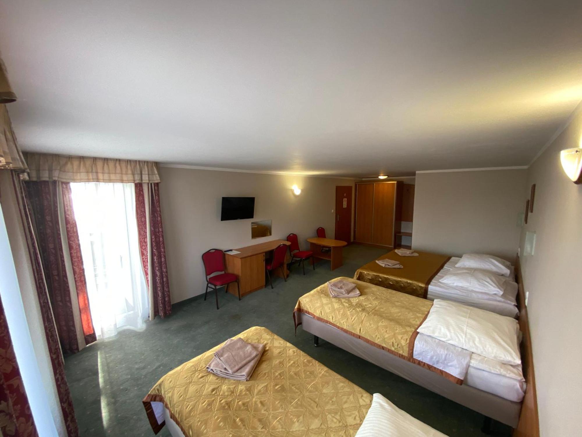 Hotelik Zelwagi Mikolajki  Exterior photo