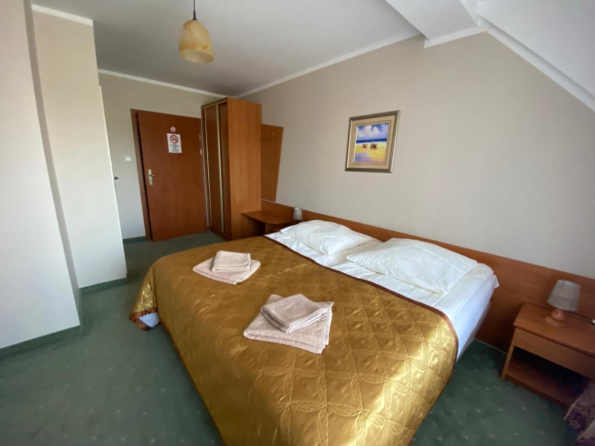 Hotelik Zelwagi Mikolajki  Exterior photo