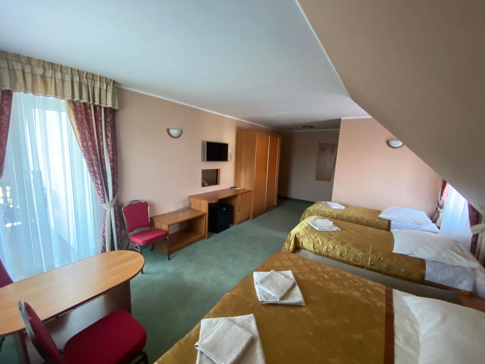 Hotelik Zelwagi Mikolajki  Exterior photo