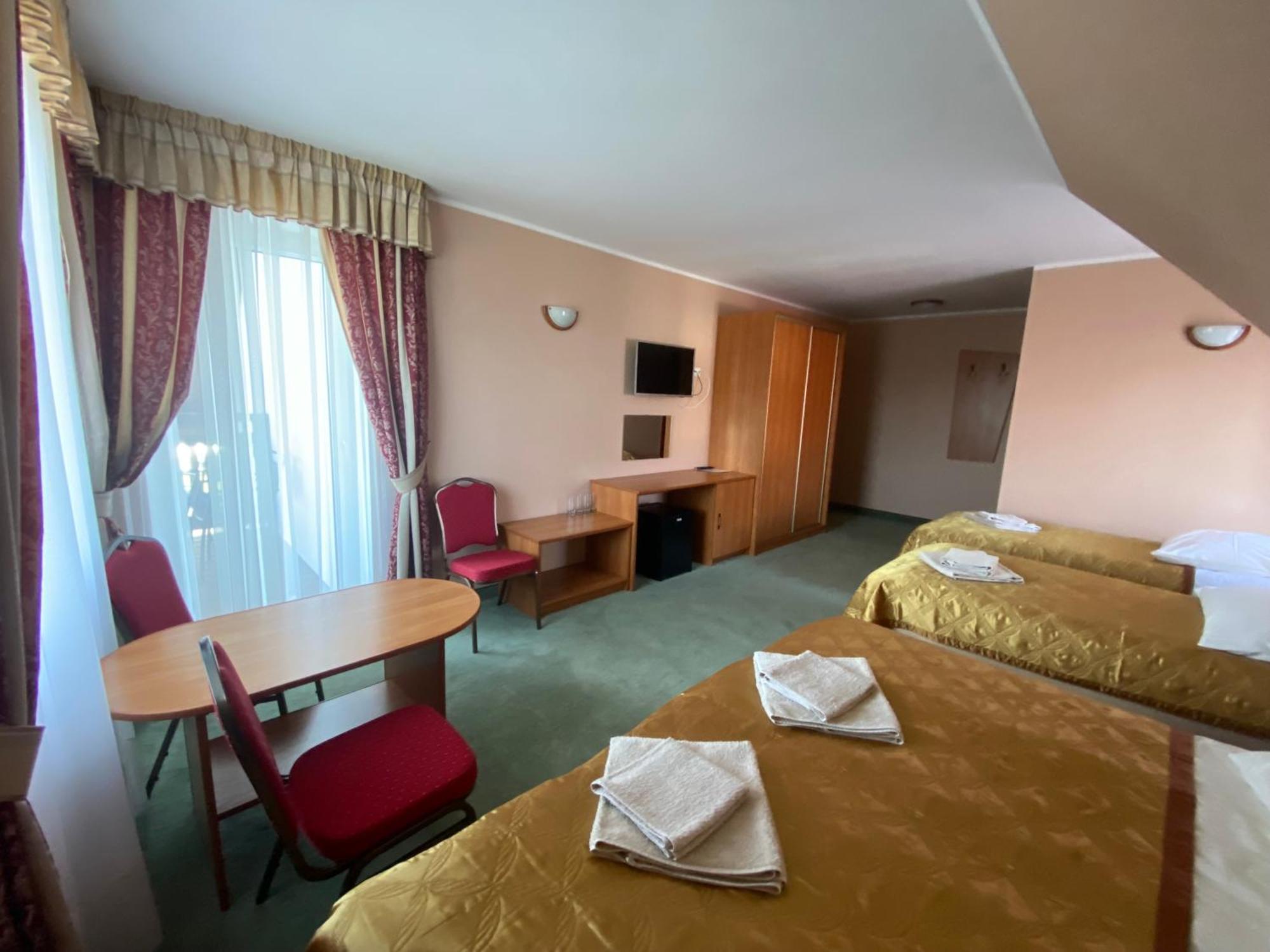 Hotelik Zelwagi Mikolajki  Exterior photo