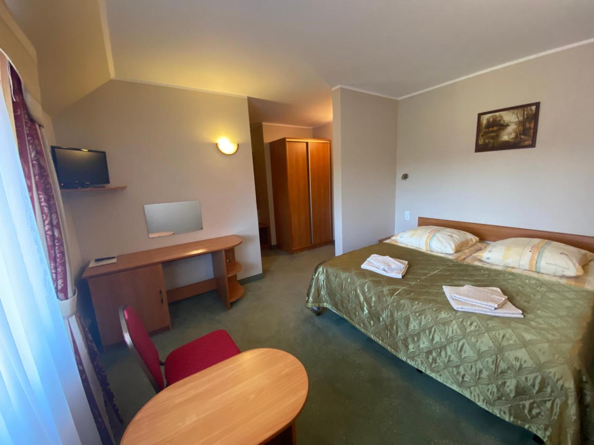 Hotelik Zelwagi Mikolajki  Exterior photo