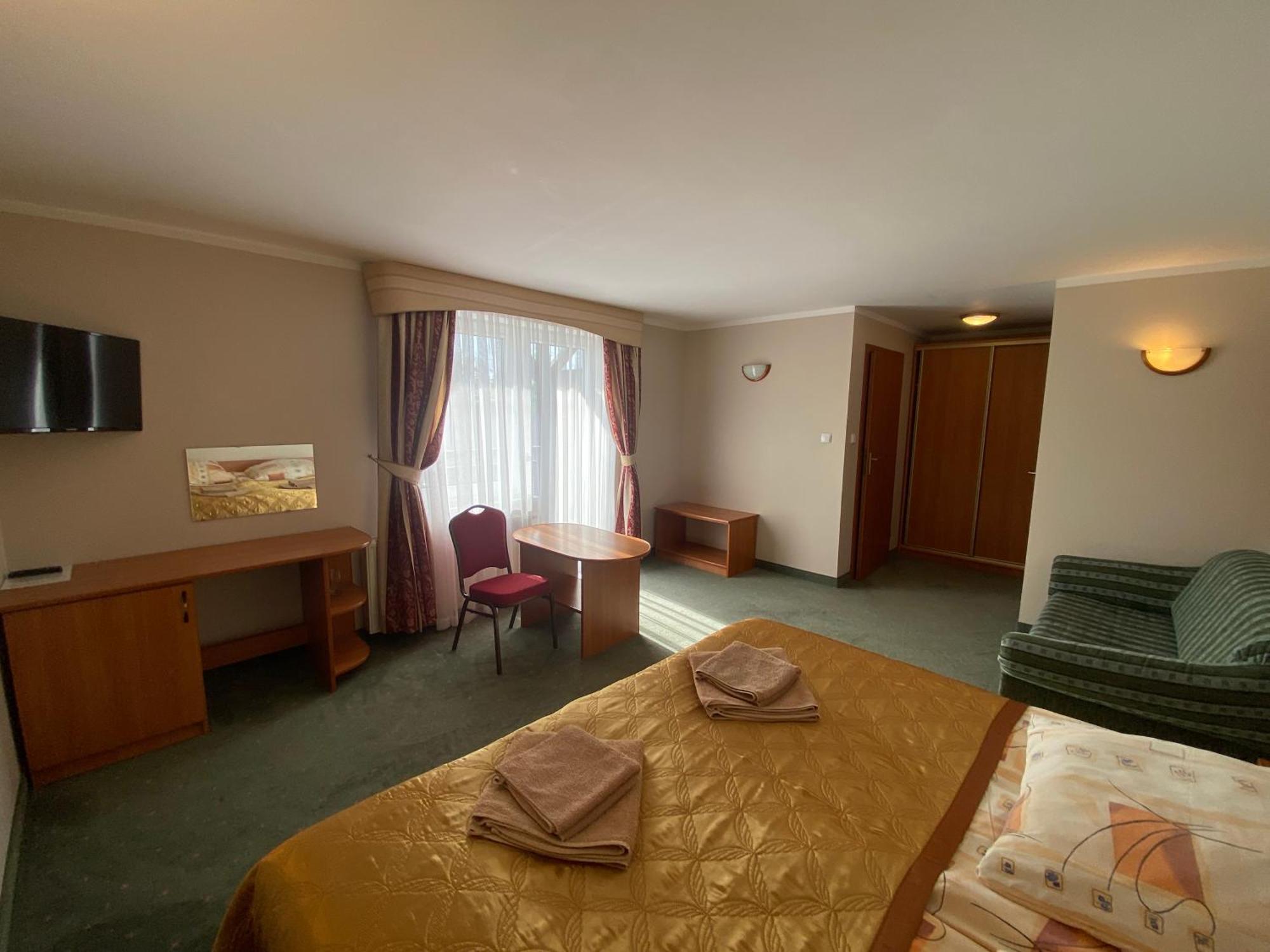Hotelik Zelwagi Mikolajki  Exterior photo