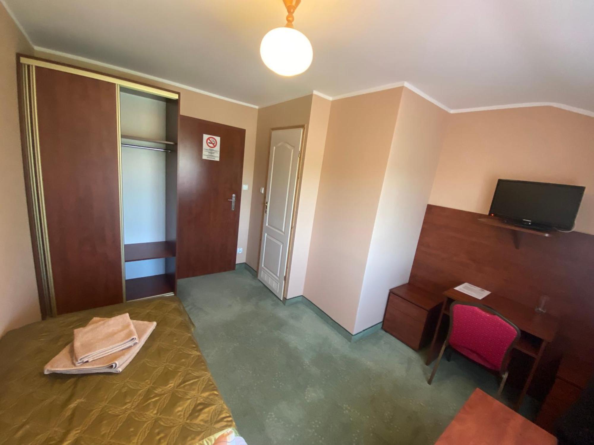 Hotelik Zelwagi Mikolajki  Exterior photo