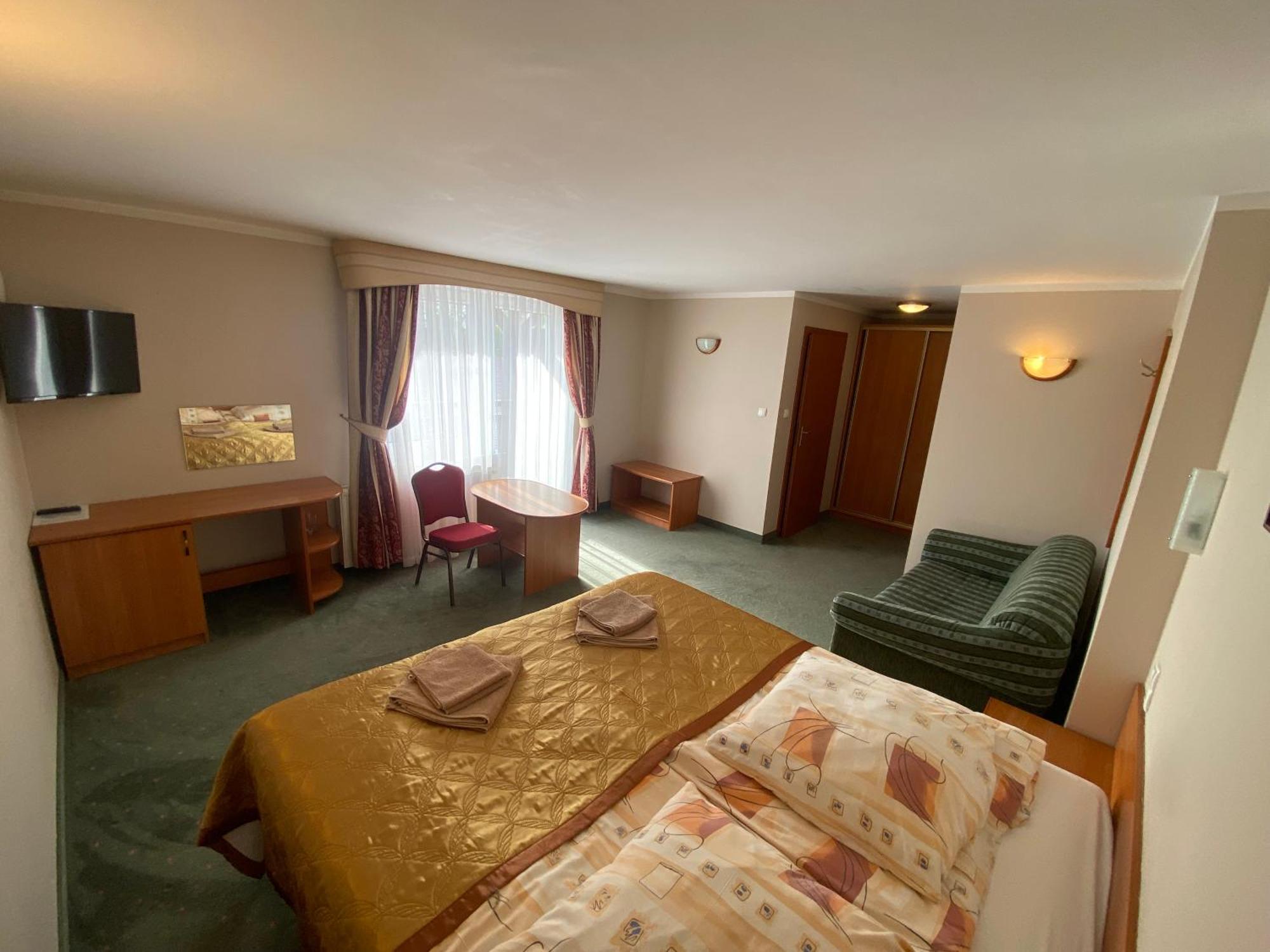 Hotelik Zelwagi Mikolajki  Exterior photo
